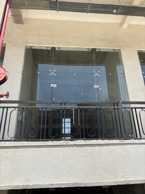  Showroom – Exterior View View at Preet Colony - for Rent