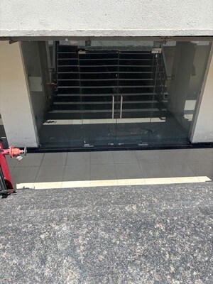  Showroom – Exterior View View at Preet Colony - for Rent