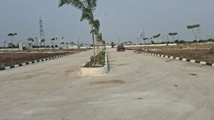  Plot For Sale in Nadergul