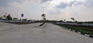 Plot Area in  Plot at Nadergul – for Sale