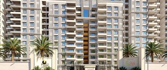 4 BHK + Servant Room Apartment For Sale in Prestige Elm Park in Whitefield, Bangalore