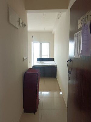 Lobby in 2 BHK Apartment at Purva Silversands, Mundhwa – for Rent