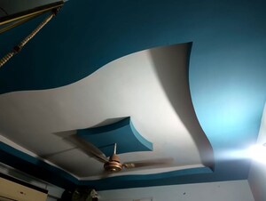 Furnished Amenities in 2 BHK Apartment at Satellite – for Sale