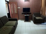 2 BHK 850 Sq.Ft. Apartment in Satellite