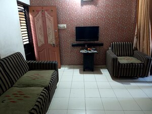 2 BHK Apartment For Sale in Satellite