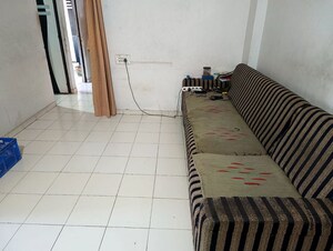 Balcony in 2 BHK Apartment at Satellite – for Sale