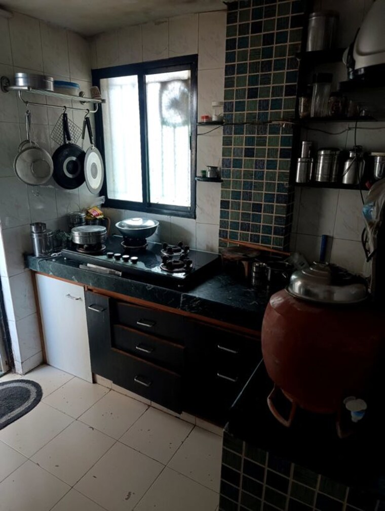 Living Room, satellite 2 Bedroom 850 Sq.Ft. Apartment In Satellite Ahmedabad 10448912