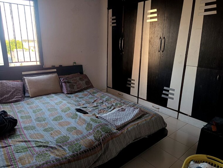 Bedroom, satellite 2 Bedroom 850 Sq.Ft. Apartment In Satellite Ahmedabad 10448912