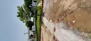   Plot at Dhanauli – for Sale