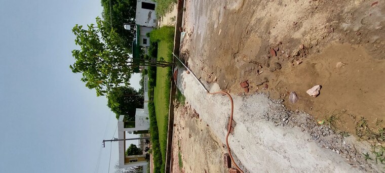 undefined, dhanauli  90 Sq.Yd. Plot In Dhanauli Agra 10448779
