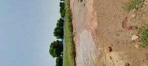 Plot Area in  Plot at Dhanauli – for Sale