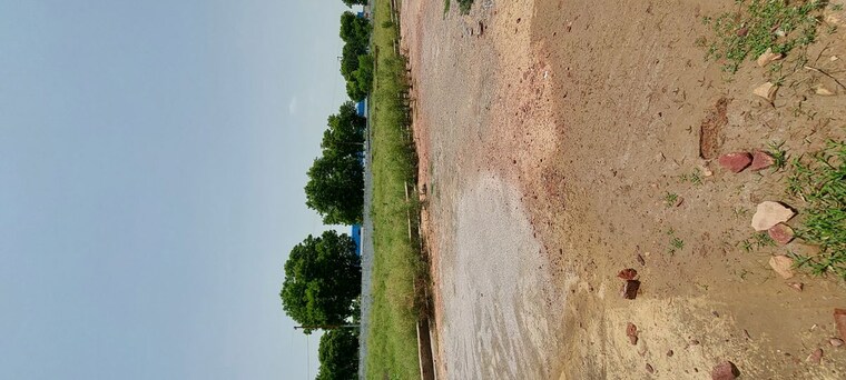 undefined, dhanauli  90 Sq.Yd. Plot In Dhanauli Agra 10448779