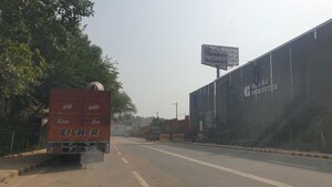 3.5 BHK Apartment – Exterior View View at Godrej Samaris, Sector 53 - for Sale