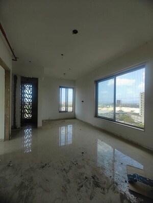 1 BHK Apartment For Sale in Chembur