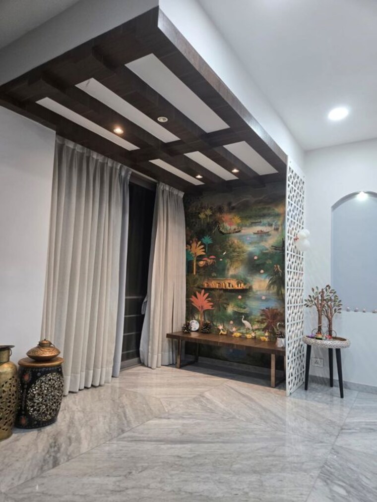 Living Room, the-wadhwa-the-address-vista 4 Bedroom 2100 Sq.Ft. Apartment In Ghatkopar West Mumbai 10448911