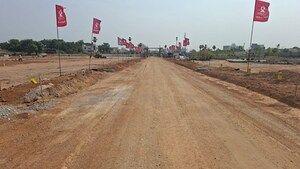 Plot Area in  Plot at Turkayamjal – for Sale