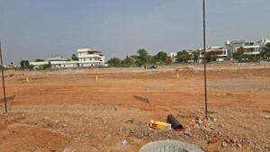 Plot Area in  Plot at Turkayamjal – for Sale