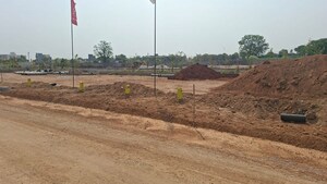 Plot Area in  Plot at Turkayamjal – for Sale