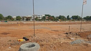 Plot Area in  Plot at Turkayamjal – for Sale
