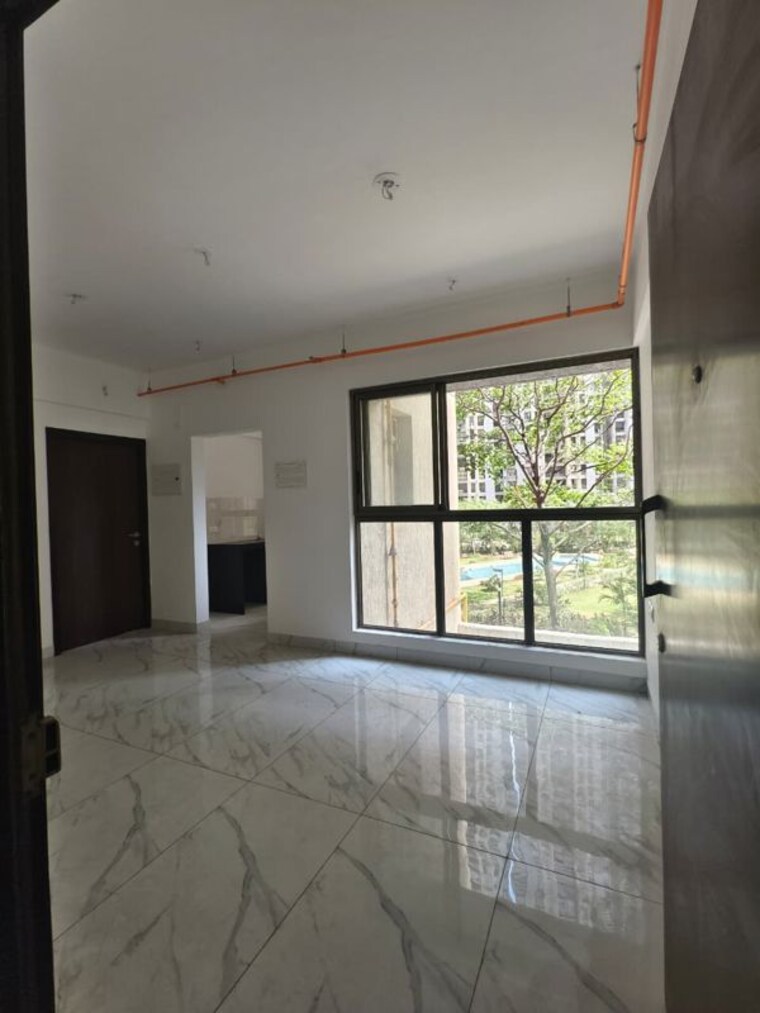 Bedroom, raymond-ten-x-habitat 2 Bedroom 670 Sq.Ft. Apartment In Pokhran Road No Two Thane 10448924