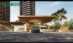 3 BHK 2150 Sq.Ft. Apartment in Eldeco Terra And Sol
