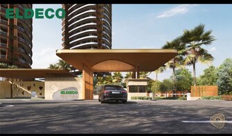 3 BHK 2150 Sq.Ft. Apartment in Eldeco Terra And Sol