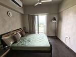 1 BHK + Study Room 493 Sq.Ft. Apartment in Lodha Belmondo