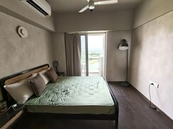 1 BHK + Study Room Apartment For Sale in Lodha Belmondo