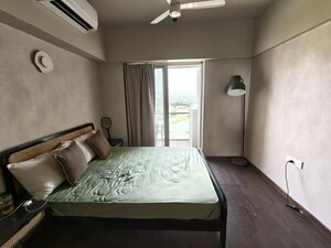 1 BHK Apartment For Sale in Lodha Belmondo, Gahunje