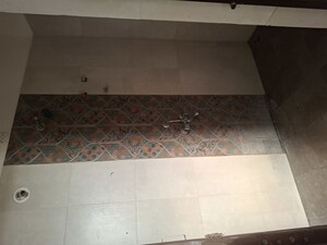 Bathroom in 1 BHK Builder Floor at Wadekar Residency, Mundhwa – for Rent