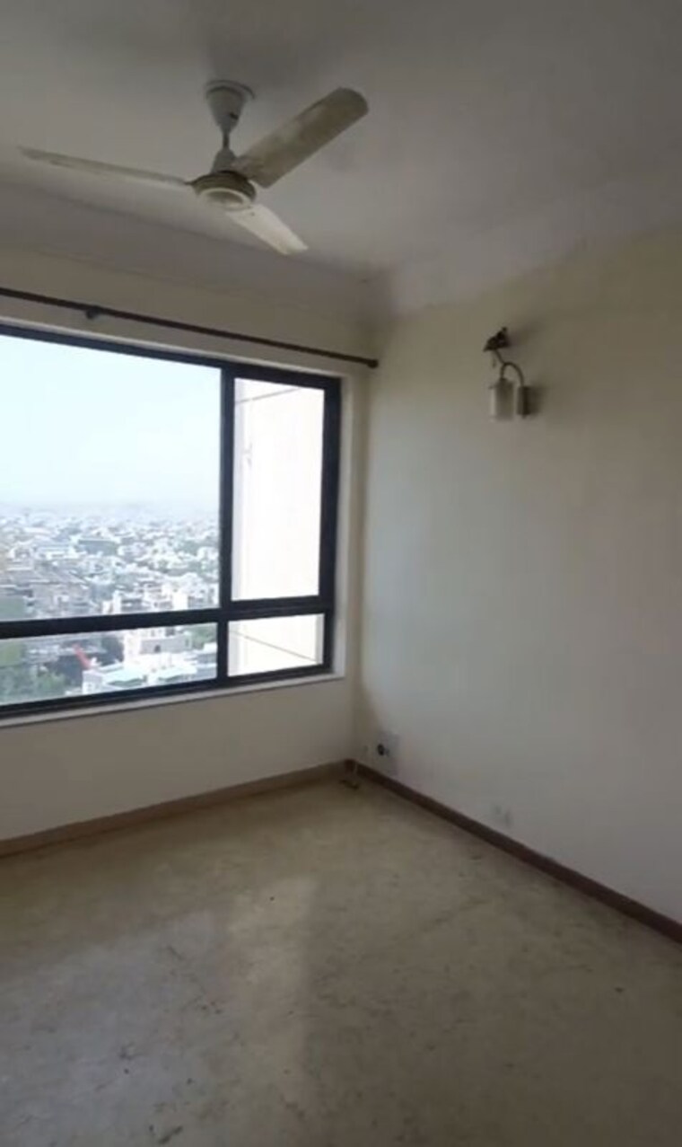 Living Room, unitech-fresco 2 Bedroom 1437 Sq.Ft. Apartment In Sector 50 Gurgaon 10448939