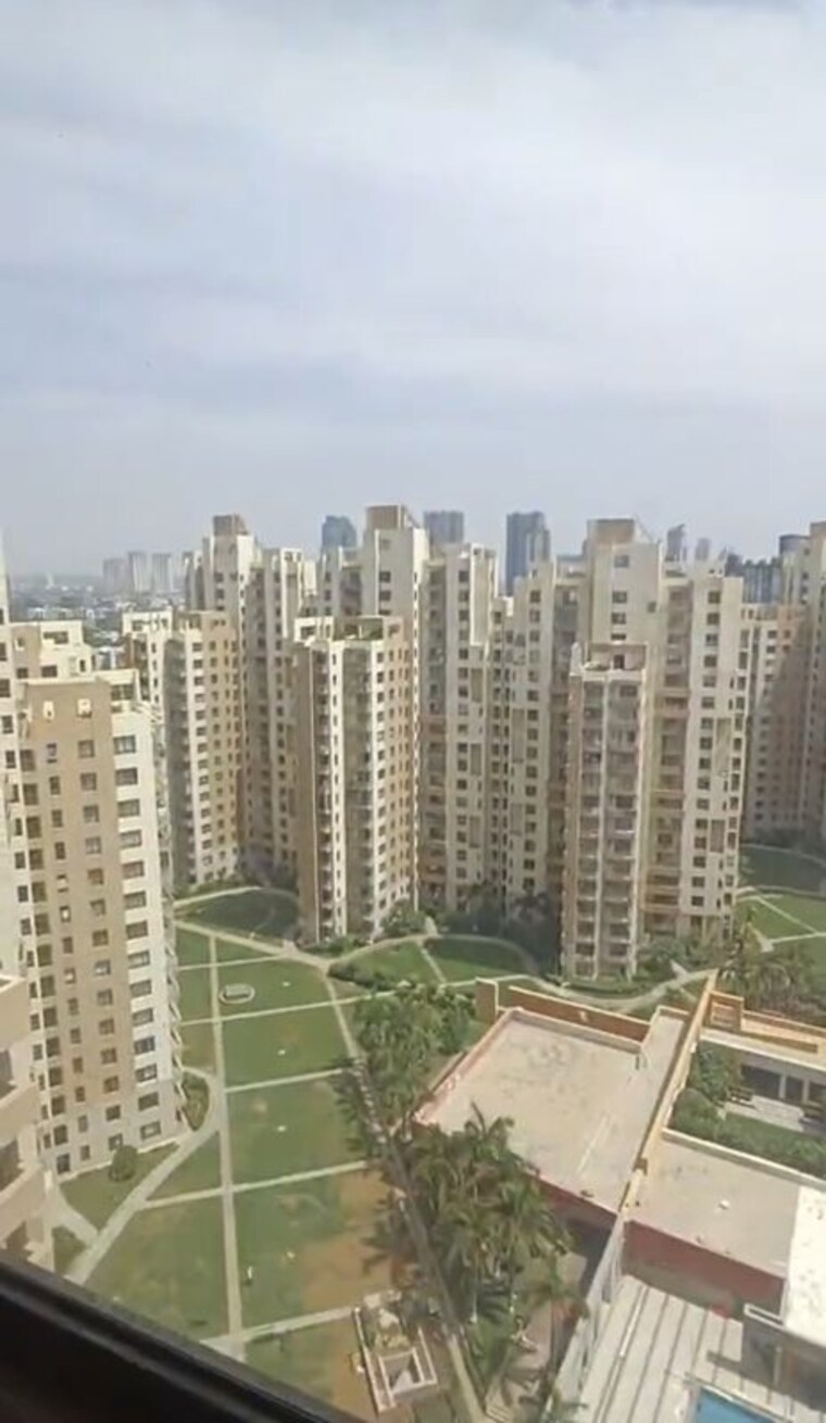 Exterior View, unitech-fresco 2 Bedroom 1437 Sq.Ft. Apartment In Sector 50 Gurgaon 10448939