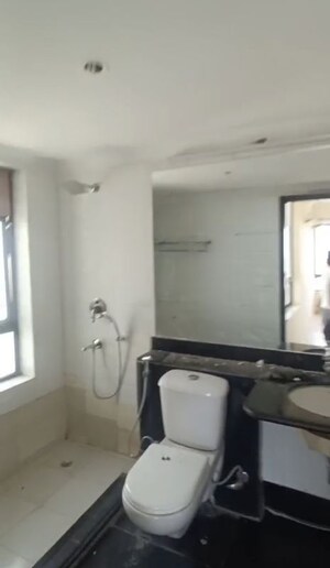 Attached Bathroom in 2 BHK Apartment at Unitech Fresco, Sector 50 – for Rent