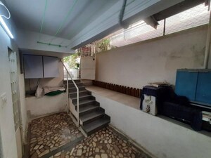 Kitchen in 2 BHK Apartment at Ambawadi – for Sale