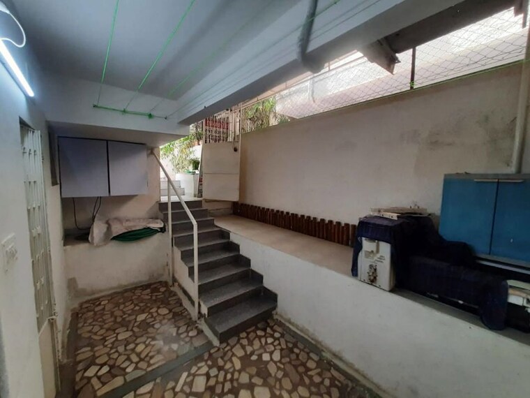 Kitchen, ambawadi 2 Bedroom 950 Sq.Ft. Apartment In Ambawadi Ahmedabad 10448938