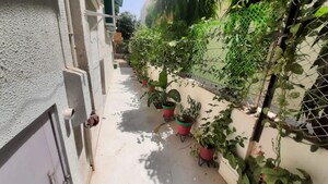 Parking in 2 BHK Apartment at Ambawadi – for Sale