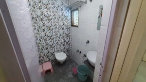 Bathroom in 2 BHK Apartment at Ambawadi – for Sale