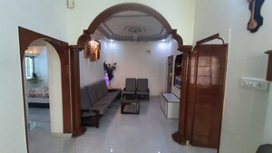 Living Room in 2 BHK Apartment at Ambawadi – for Sale