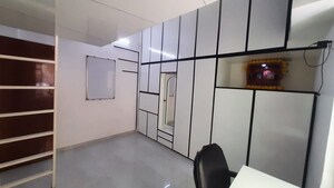 Kitchen in 2 BHK Apartment at Ambawadi – for Sale