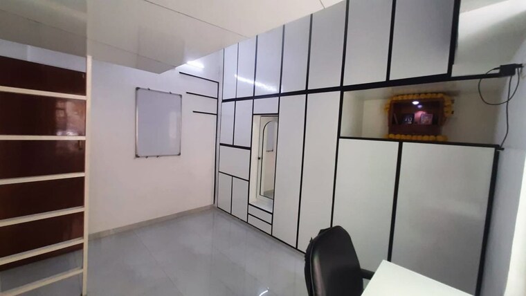 Kitchen, ambawadi 2 Bedroom 950 Sq.Ft. Apartment In Ambawadi Ahmedabad 10448938