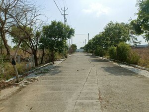 Plot Area in  Plot at Ringnodiya – for Sale