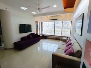 2 BHK Apartment For Rent in Gamdevi