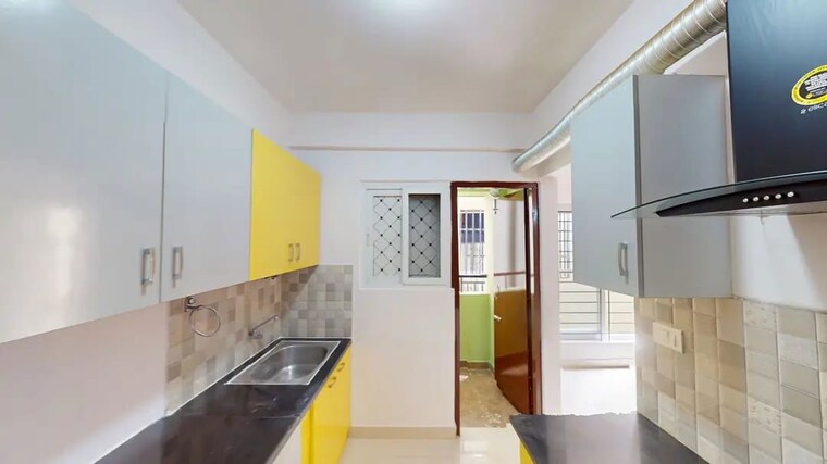 undefined, pragna-whistling-woods 3 Bedroom 1219 Sq.Ft. Apartment In Yelahanka New Town Bangalore 10448957