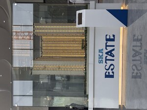 3 BHK Apartment For Sale in SKA Estate, Eta Ii Greater Noida