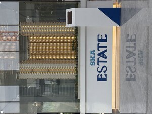3 BHK Apartment For Sale in SKA Estate, Eta Ii Greater Noida