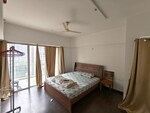 2 BHK + Study Room 1000 Sq.Ft. Apartment in Lodha Belmondo