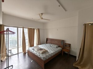 2 BHK Apartment For Sale in Lodha Belmondo, Gahunje