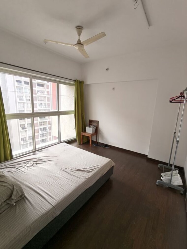 Bedroom, lodha-belmondo 2 Bedroom 1000 Sq.Ft. Apartment In Gahunje Pune 10448951