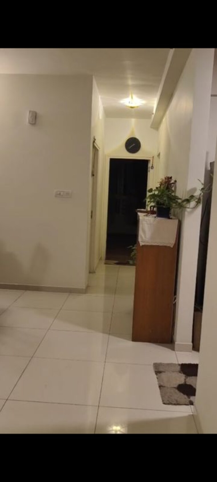Bathroom, godrej-aqua 3 Bedroom 1701 Sq.Ft. Apartment In International Airport Road Bangalore 10448964