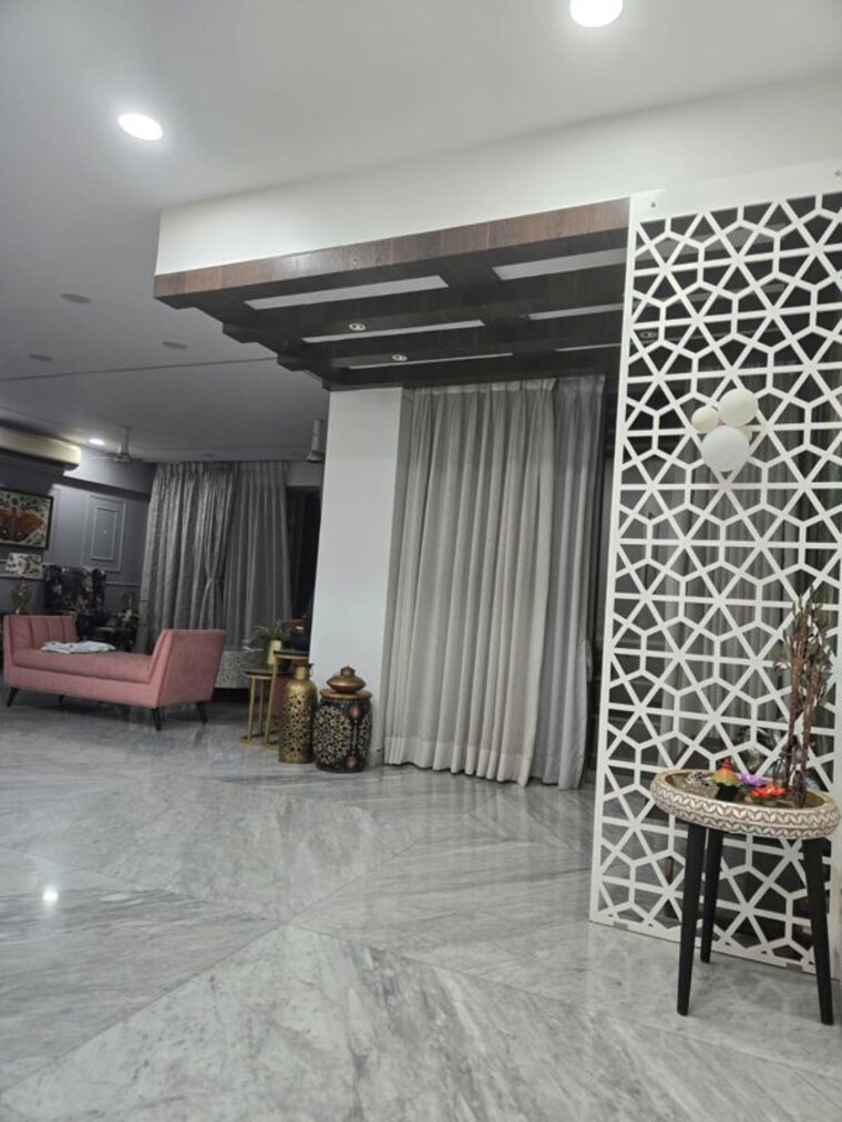 Exterior View, the-wadhwa-the-address-vista 4 Bedroom 2100 Sq.Ft. Apartment In Ghatkopar West Mumbai 10448958